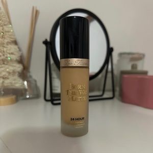 Too faced born this way foundation